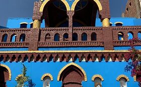 Golden Palace Nile View - Appartment