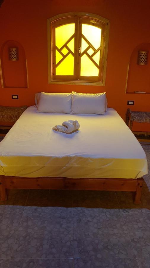 Golden Palace Nile View - Appartment Luxor Esterno foto